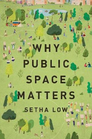 Cover of Why Public Space Matters