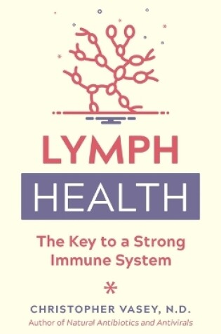 Cover of Lymph Health