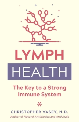 Book cover for Lymph Health