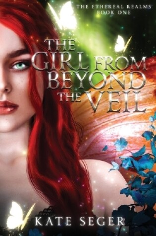 Cover of Girl Beyond the Veil