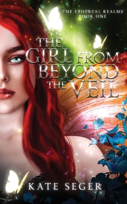 Book cover for Girl Beyond the Veil