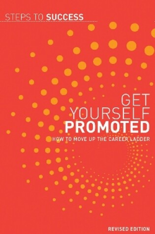 Cover of Get Yourself Promoted