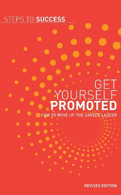 Cover of Get Yourself Promoted