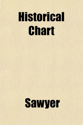 Book cover for Historical Chart