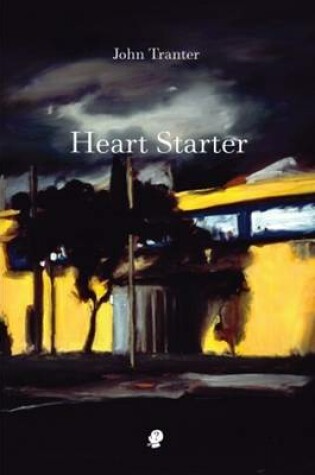 Cover of Heart Starter