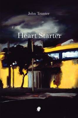 Book cover for Heart Starter