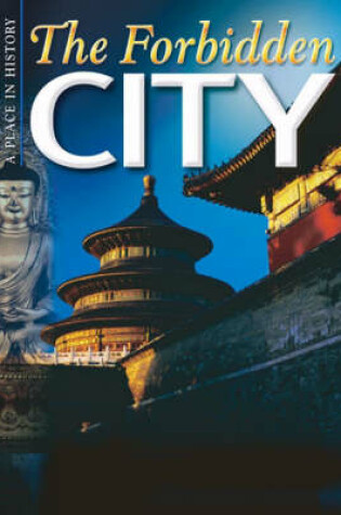 Cover of The Forbidden City