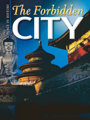 Book cover for The Forbidden City