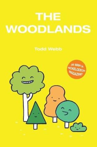 Cover of The Woodlands