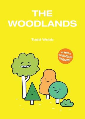 Book cover for The Woodlands