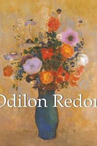 Cover of Odilon Redon