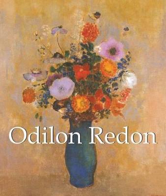 Book cover for Odilon Redon