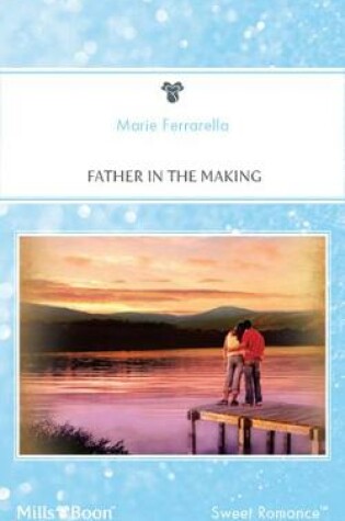 Cover of Father In The Making