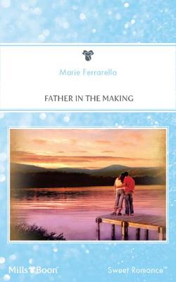 Book cover for Father In The Making