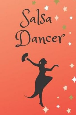 Cover of Salsa Dancer