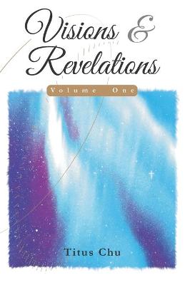 Book cover for Visions and Revelations