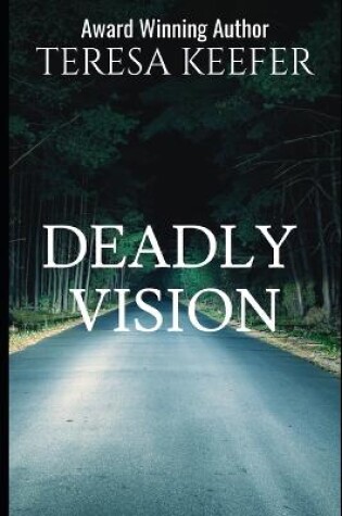 Cover of Deadly Vision