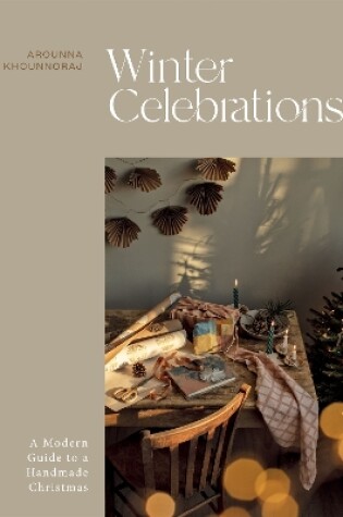 Cover of Winter Celebrations