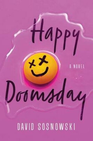 Cover of Happy Doomsday