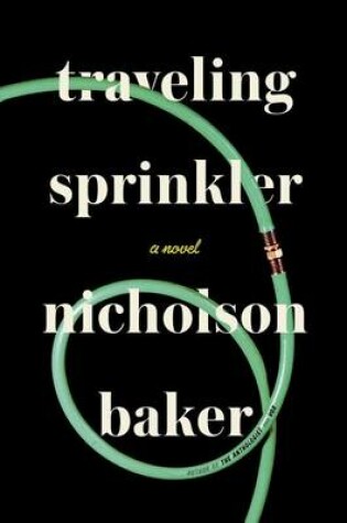 Cover of Traveling Sprinkler