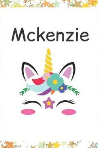 Cover of Mckenzie