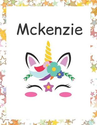 Cover of Mckenzie