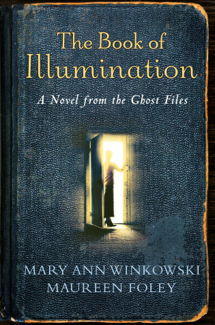 Cover of The Book of Illumination