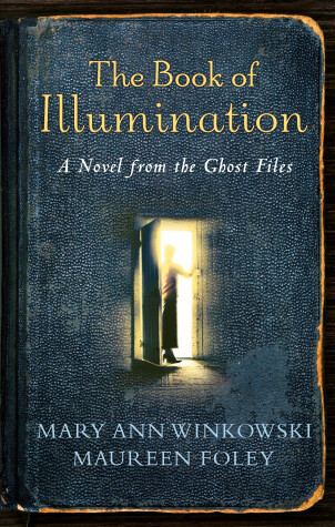 Book cover for The Book of Illumination