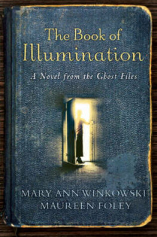 Cover of The Book of Illumination