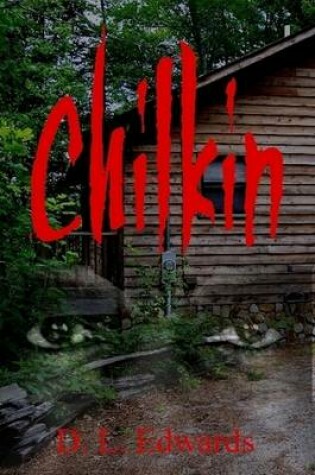 Cover of Chilkin