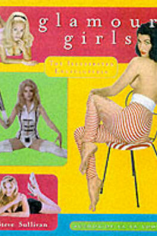 Cover of Glamour Girls