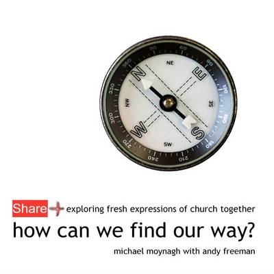Cover of How Can We Find Our Way?