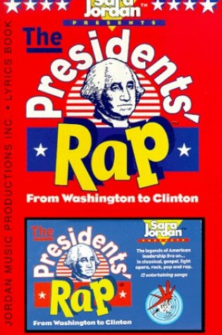 Cover of The Presidents' Rap