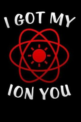 Cover of i got my ion you