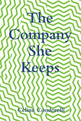 Book cover for The Company She Keeps