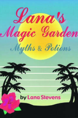 Cover of Lana's Magic Garden