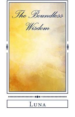 Book cover for The Boundless Wisdom