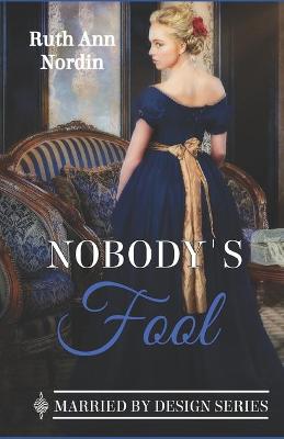 Book cover for Nobody's Fool