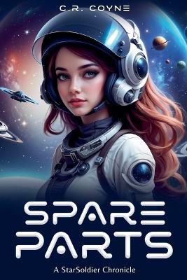 Book cover for Spare Parts