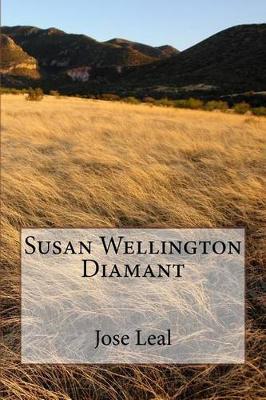 Book cover for Susan Wellington Diamant