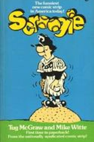 Cover of Scroogie