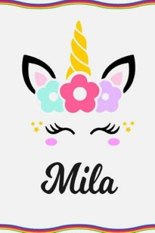 Cover of Mila