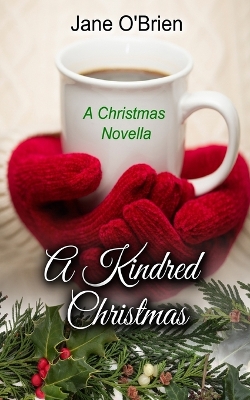 Book cover for A Kindred Christmas