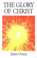 Book cover for Glory of Christ