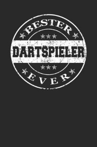 Cover of Bester Dartspieler Ever