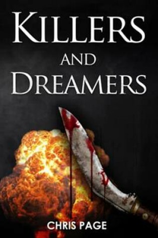 Cover of Killers and Dreamers