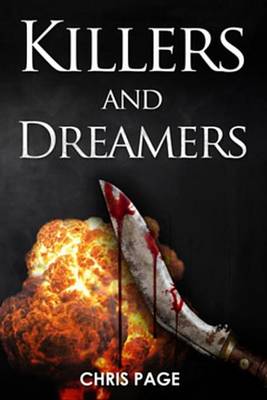 Book cover for Killers and Dreamers