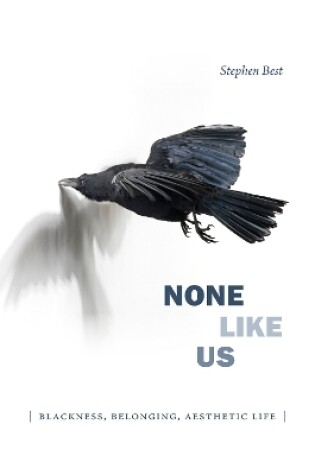 Cover of None Like Us