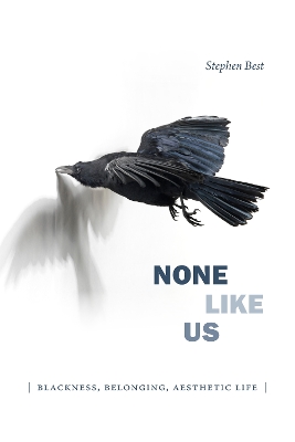 Cover of None Like Us