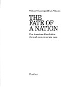 Book cover for Fate of a Nation